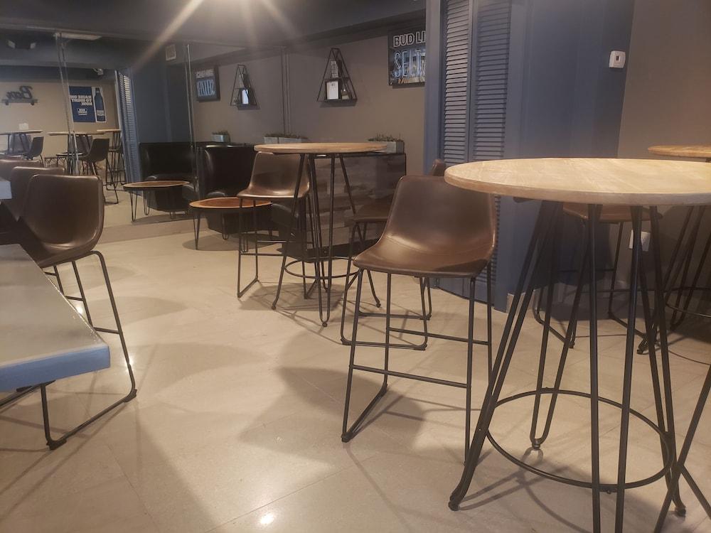 퀄리티 인 유니버시티 노스 I-75 게인즈빌 외부 사진